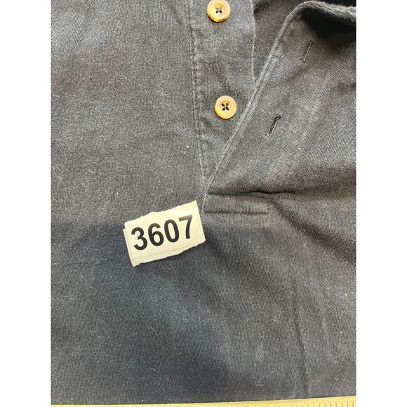 Nike All America Camp Gray Polo XXL Short Sleeve Shirt - Picture 4 of 10